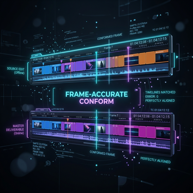 Premiere Pro + Frame.io