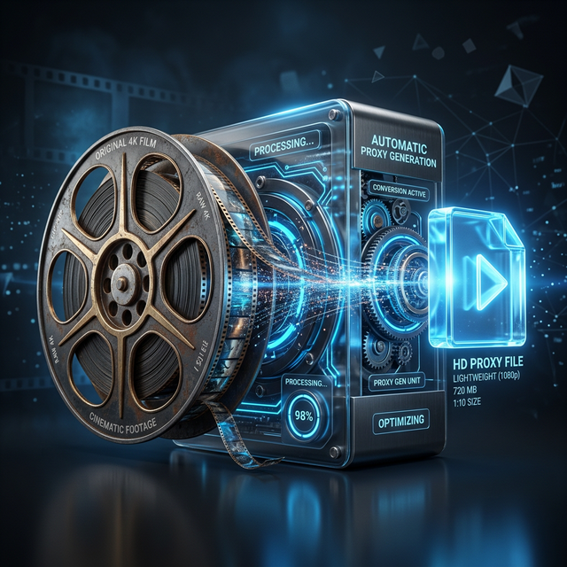 Professional QC Suite