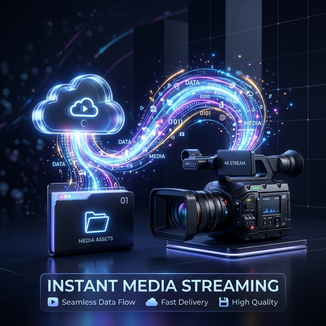 Real-Time Video Analysis